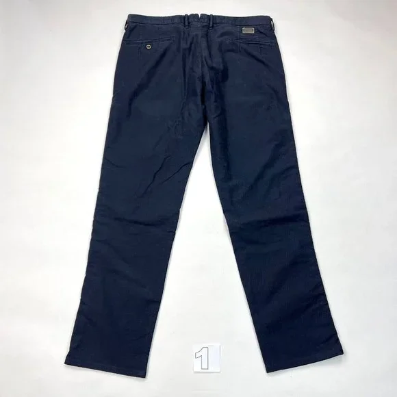 Incotex | Pants | Incotex Slim Fit Art Club Tricochino Trousers 